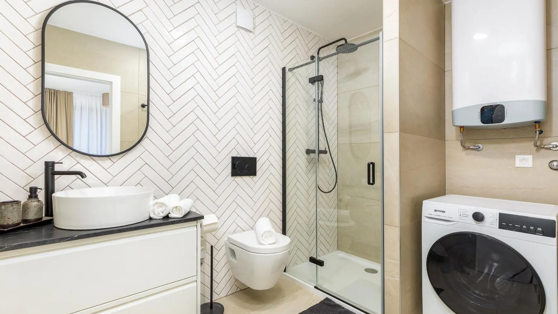 Travel Station Apartment Pula