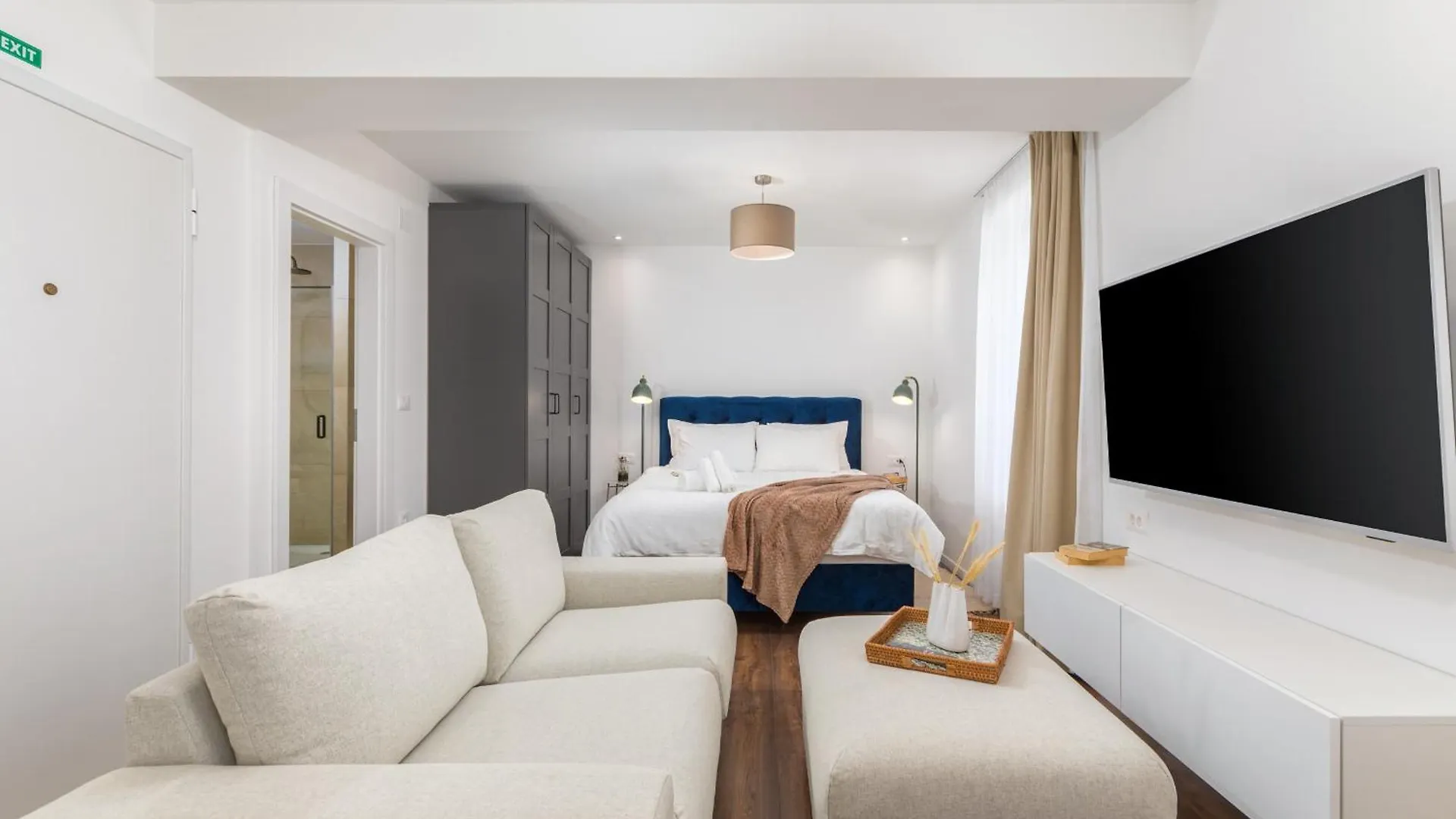 Travel Station Apartment Pula