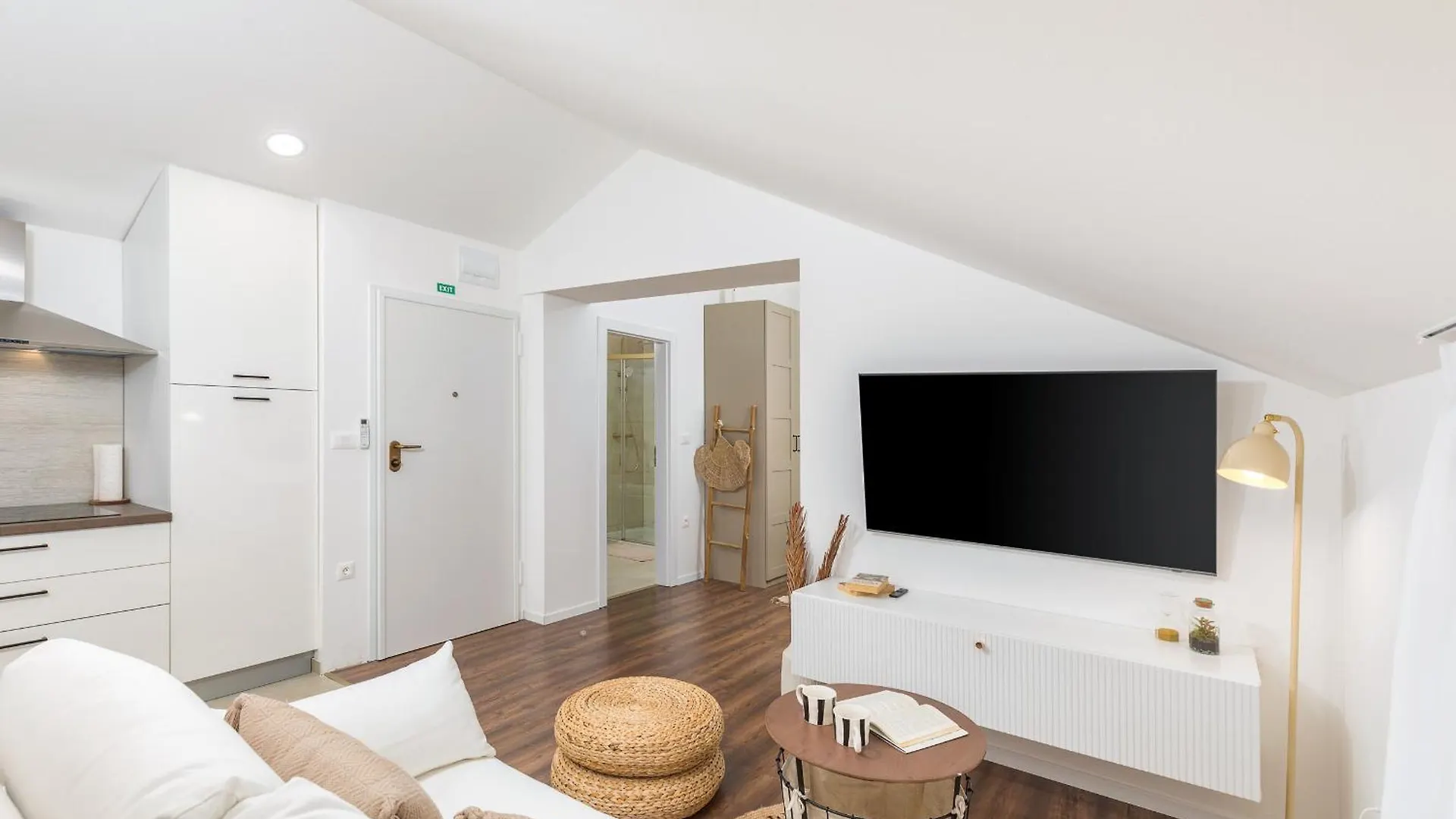 Travel Station Apartment Pula