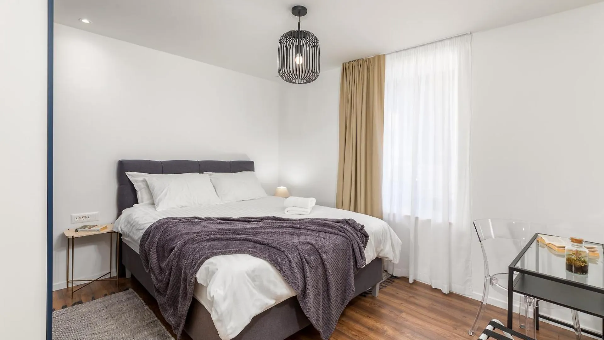 Travel Station Apartment Pula