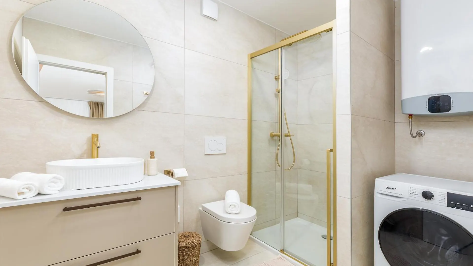 Travel Station Apartment Pula