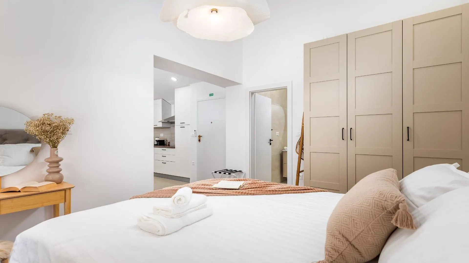 Travel Station Apartment Pula