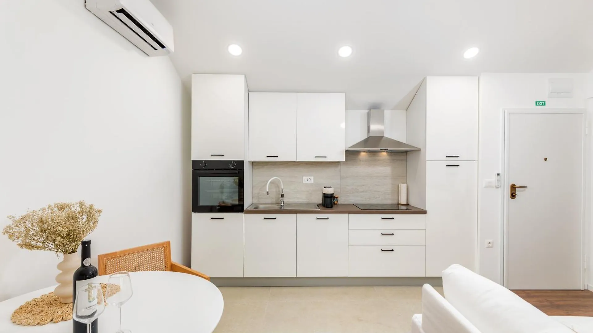 Travel Station Apartment Pula