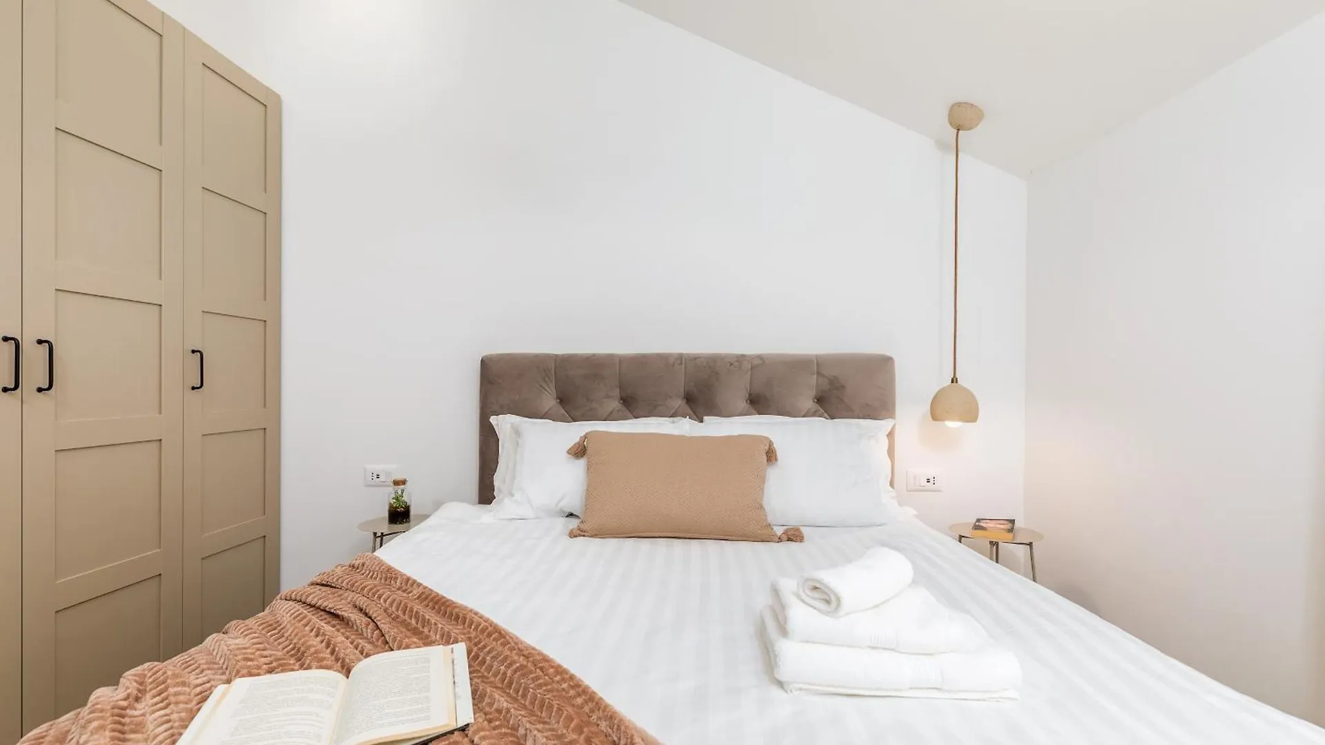Travel Station Apartment Pula