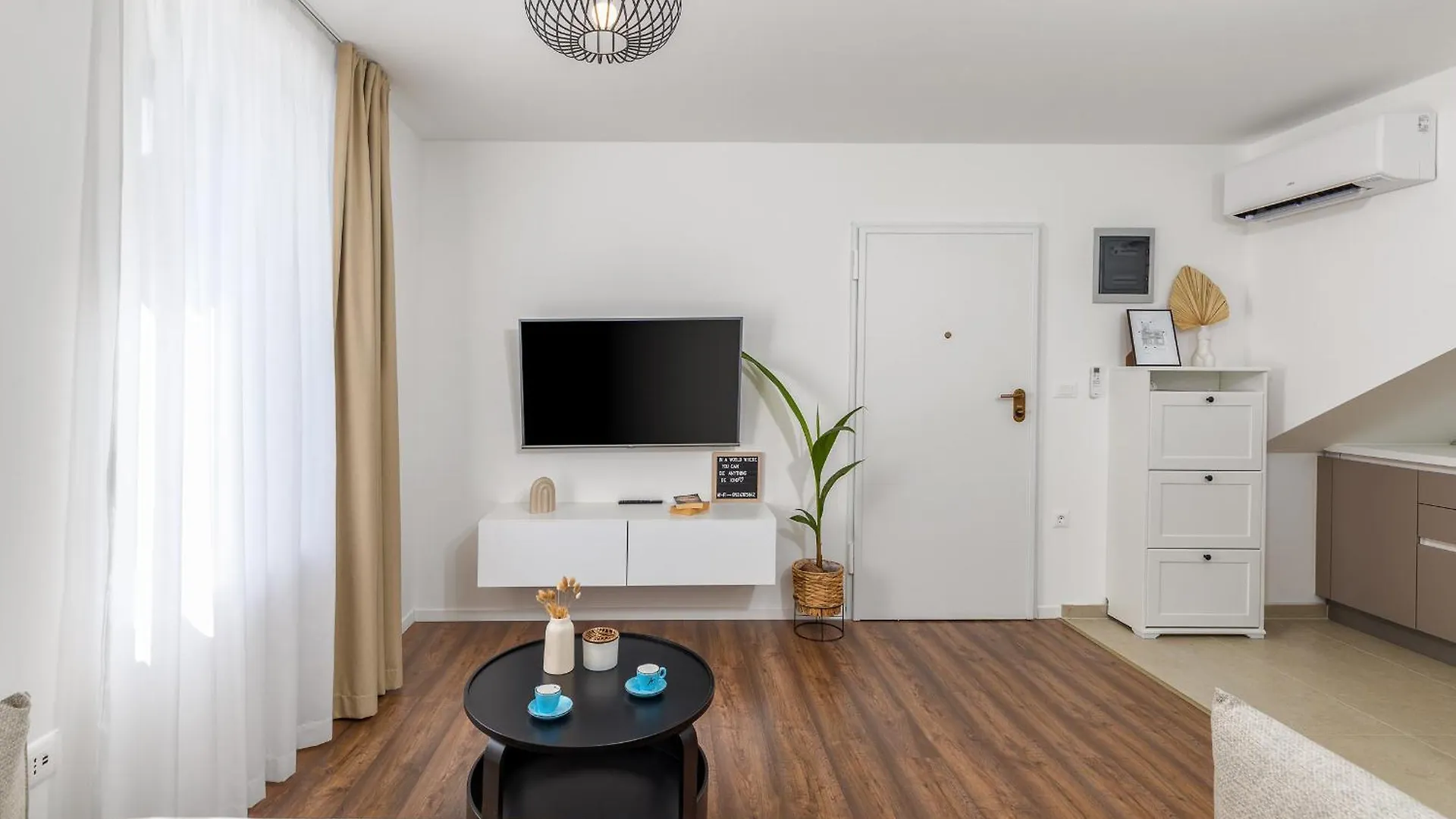 Travel Station Apartment Pula