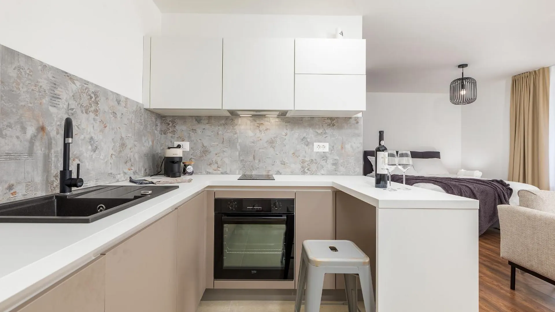 Travel Station Apartment Pula