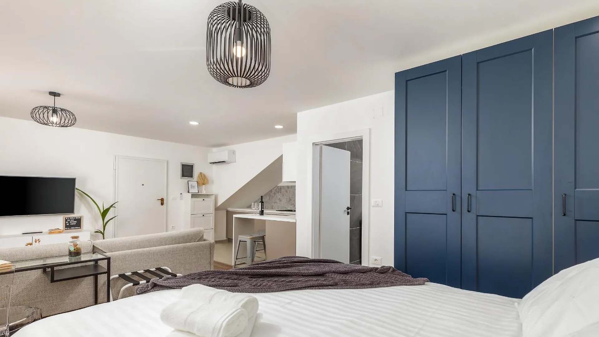 Travel Station Apartment Pula