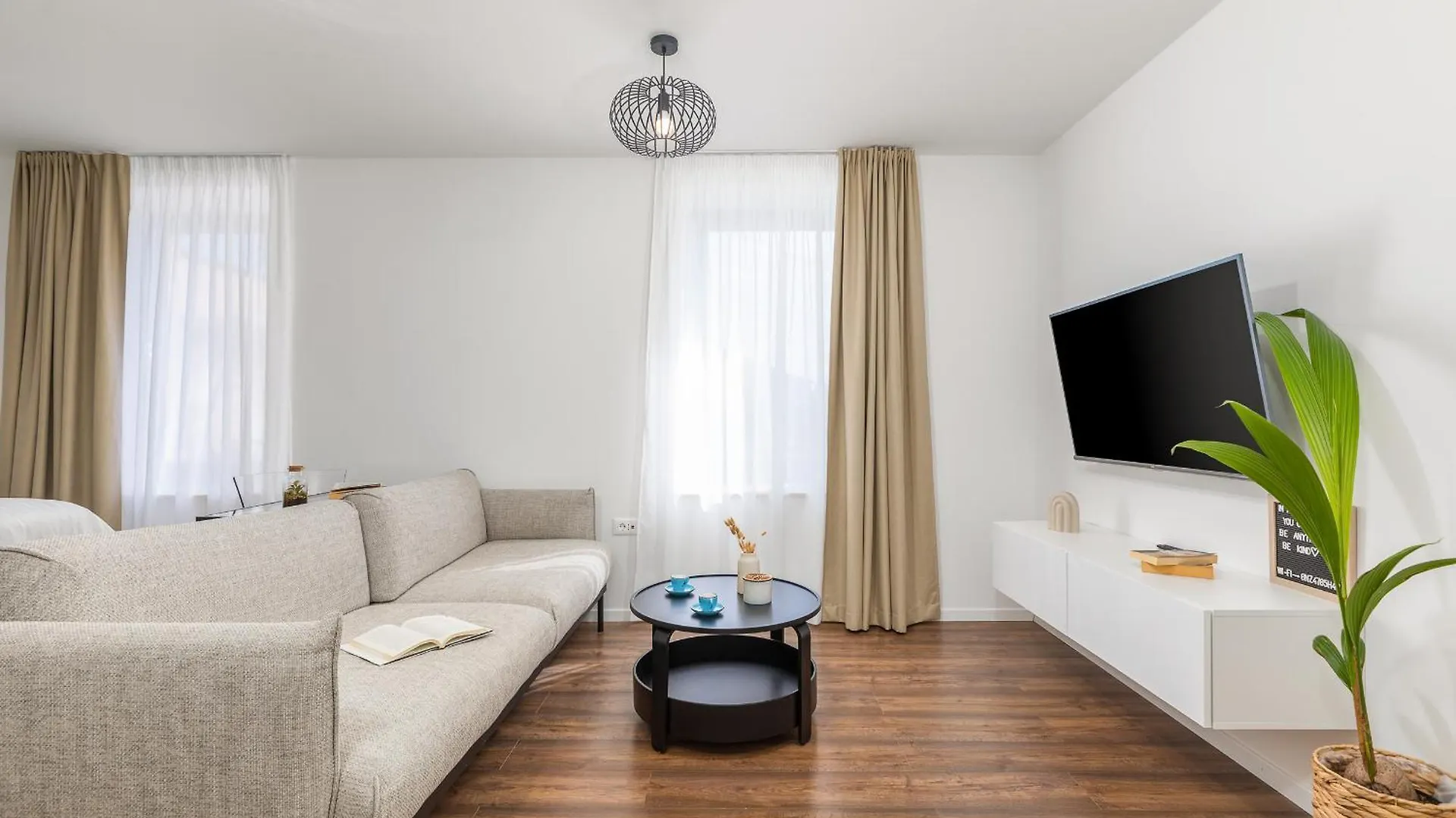 Travel Station Apartment Pula