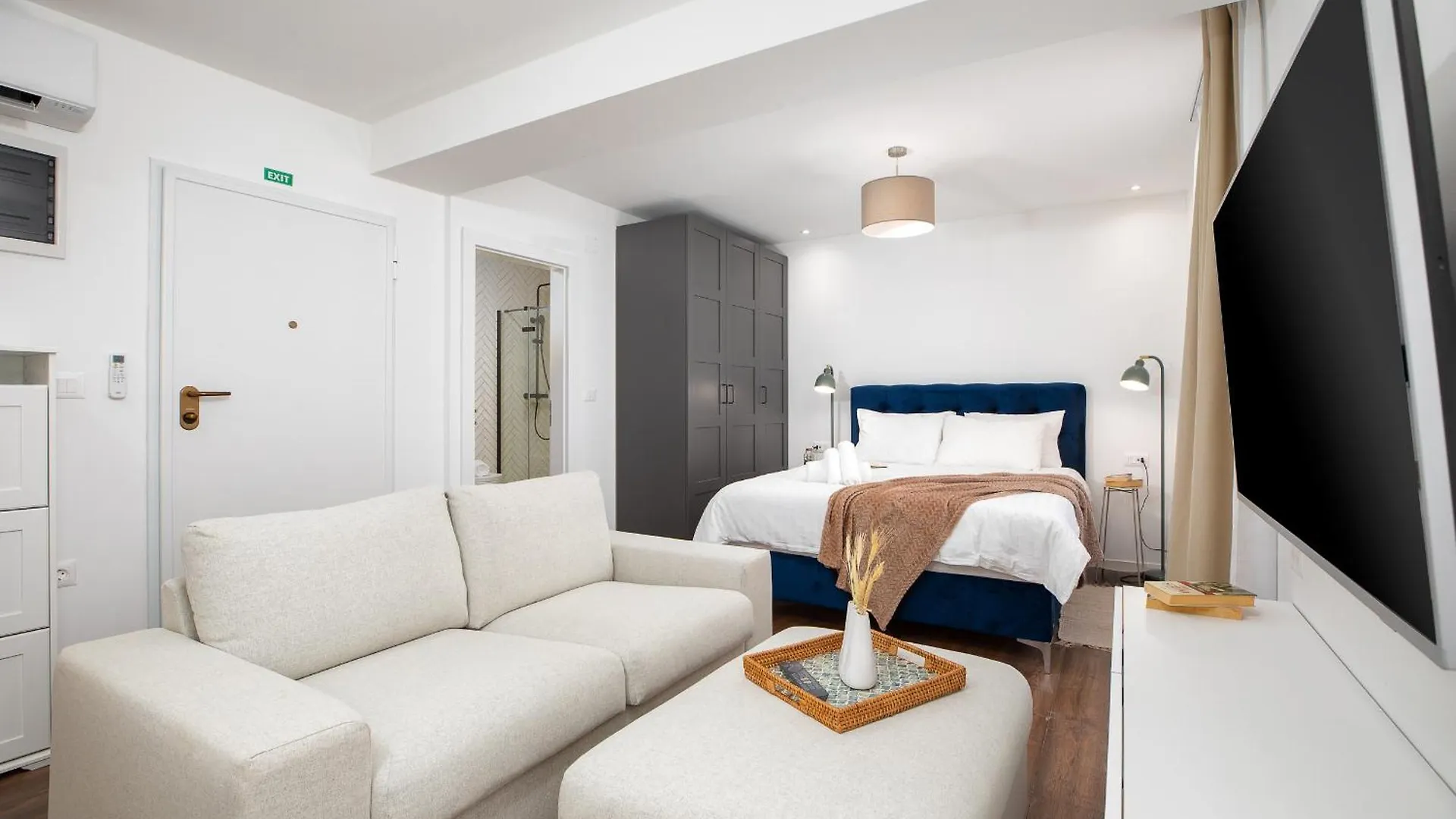 Travel Station Apartment Pula