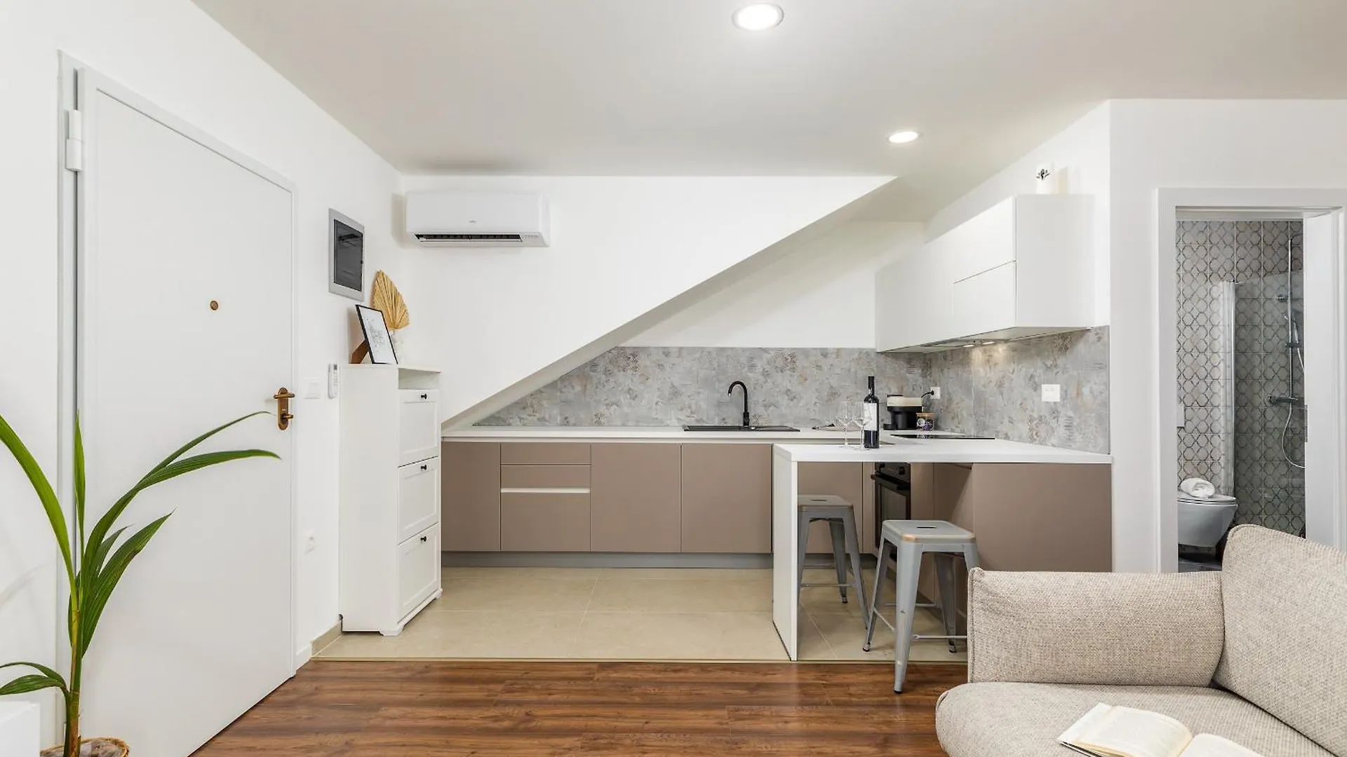 Travel Station Apartment Pula